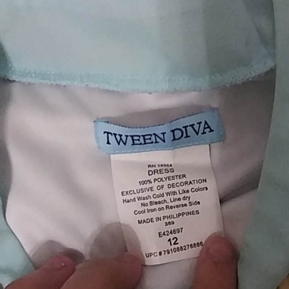 Dress - Picture 4 of 4